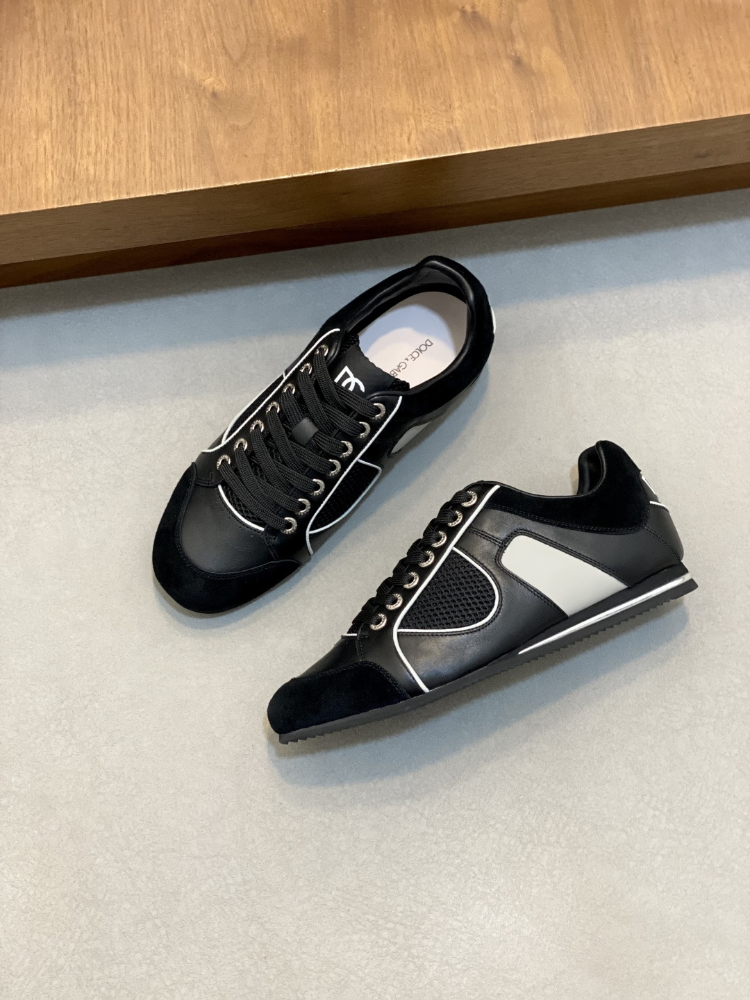 olce & Gabbana shoe